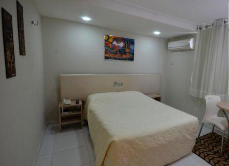 Hotel Sabino Palace Mossoró المظهر الخارجي الصورة